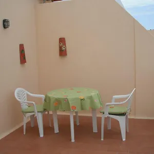Atico Gavias Arrecife (Lanzarote)